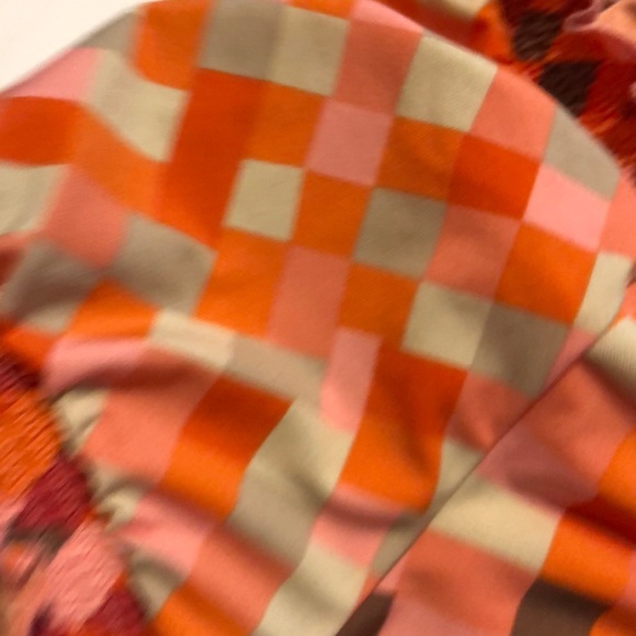 BCBGMAXAZRIA Dress Top - Picture 5 of 7